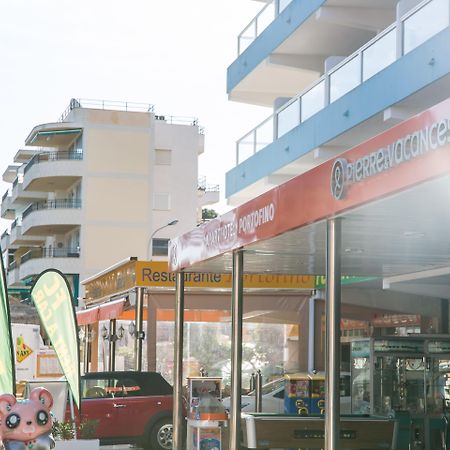 Pierre & Vacances Mallorca Deya Santa Ponsa Eksteriør billede