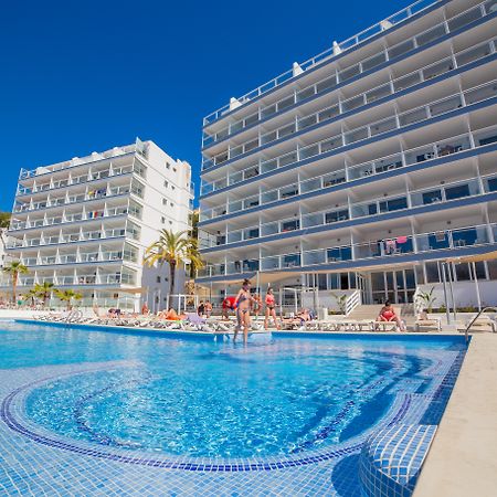 Pierre & Vacances Mallorca Deya Santa Ponsa Eksteriør billede
