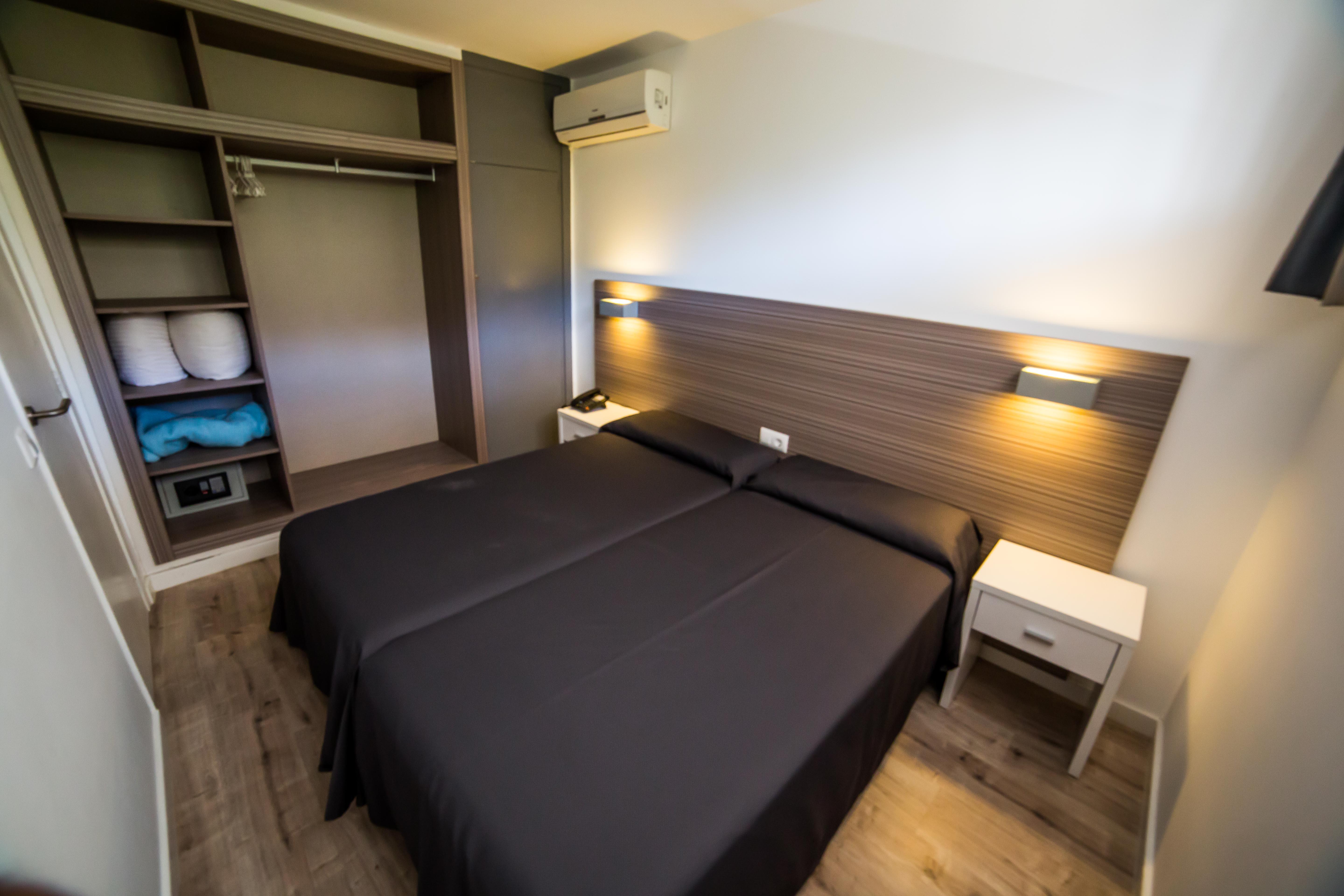 Pierre & Vacances Mallorca Deya Santa Ponsa Eksteriør billede