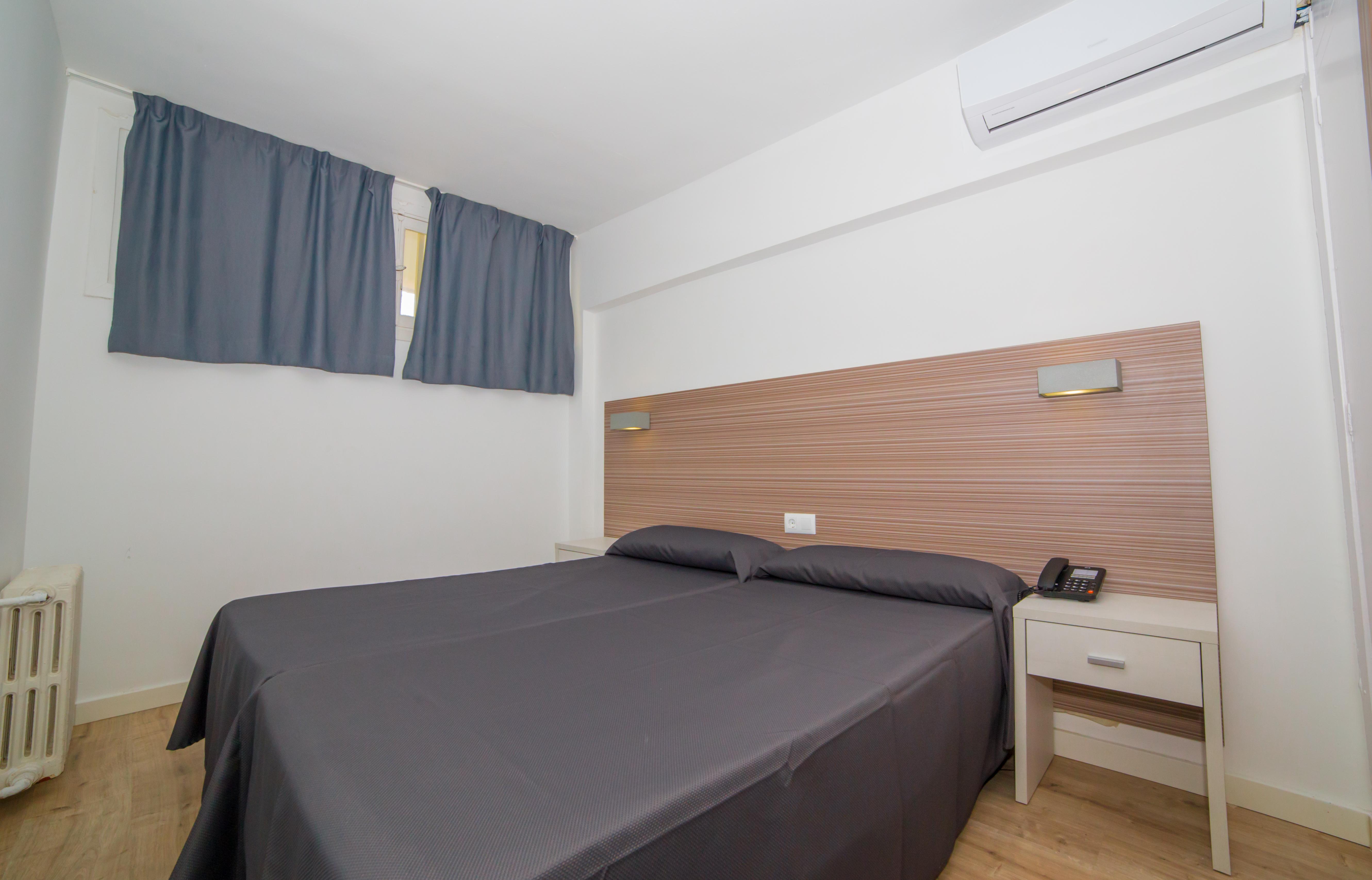 Pierre & Vacances Mallorca Deya Santa Ponsa Eksteriør billede
