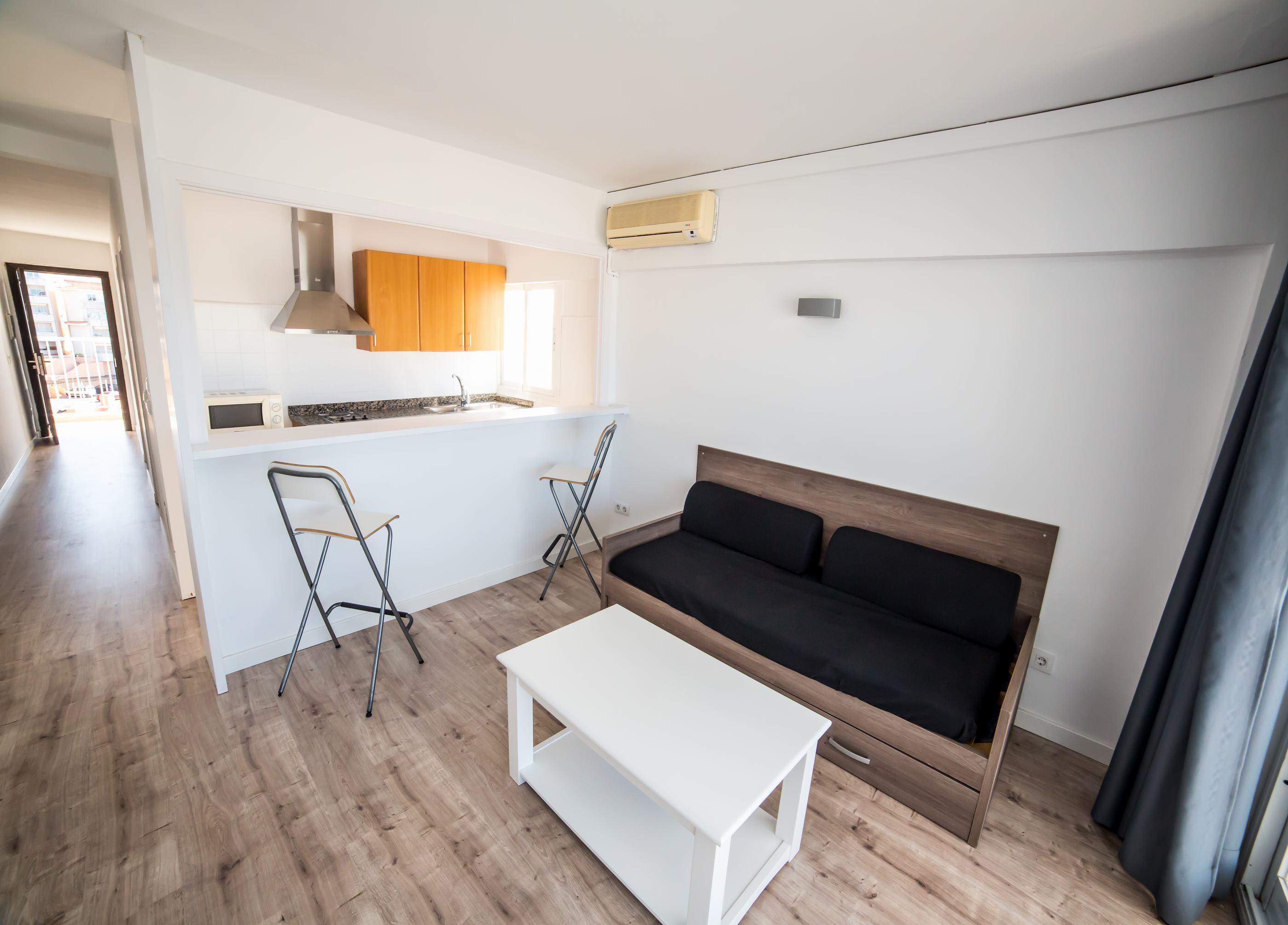 Pierre & Vacances Mallorca Deya Santa Ponsa Eksteriør billede