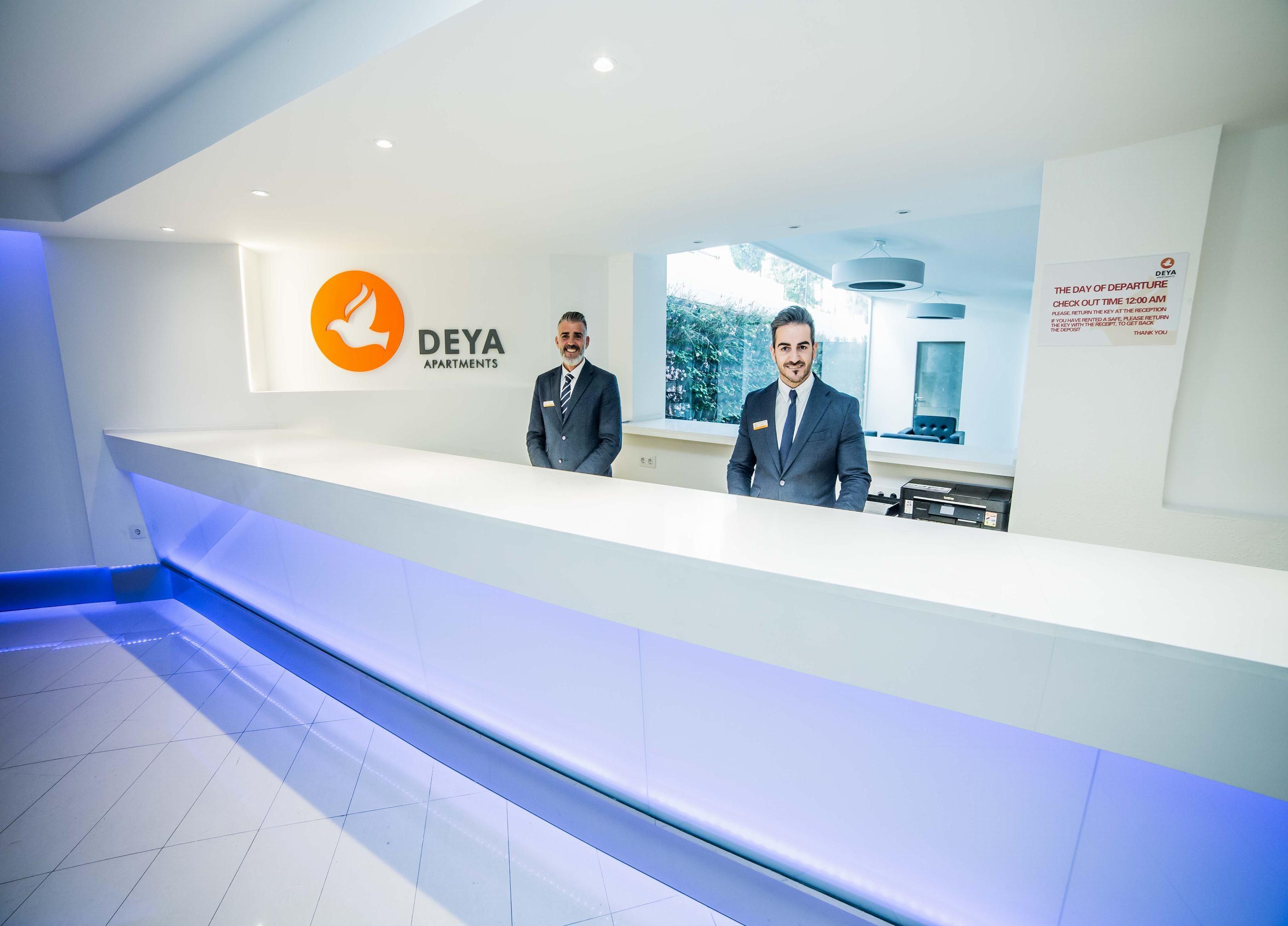 Pierre & Vacances Mallorca Deya Santa Ponsa Eksteriør billede