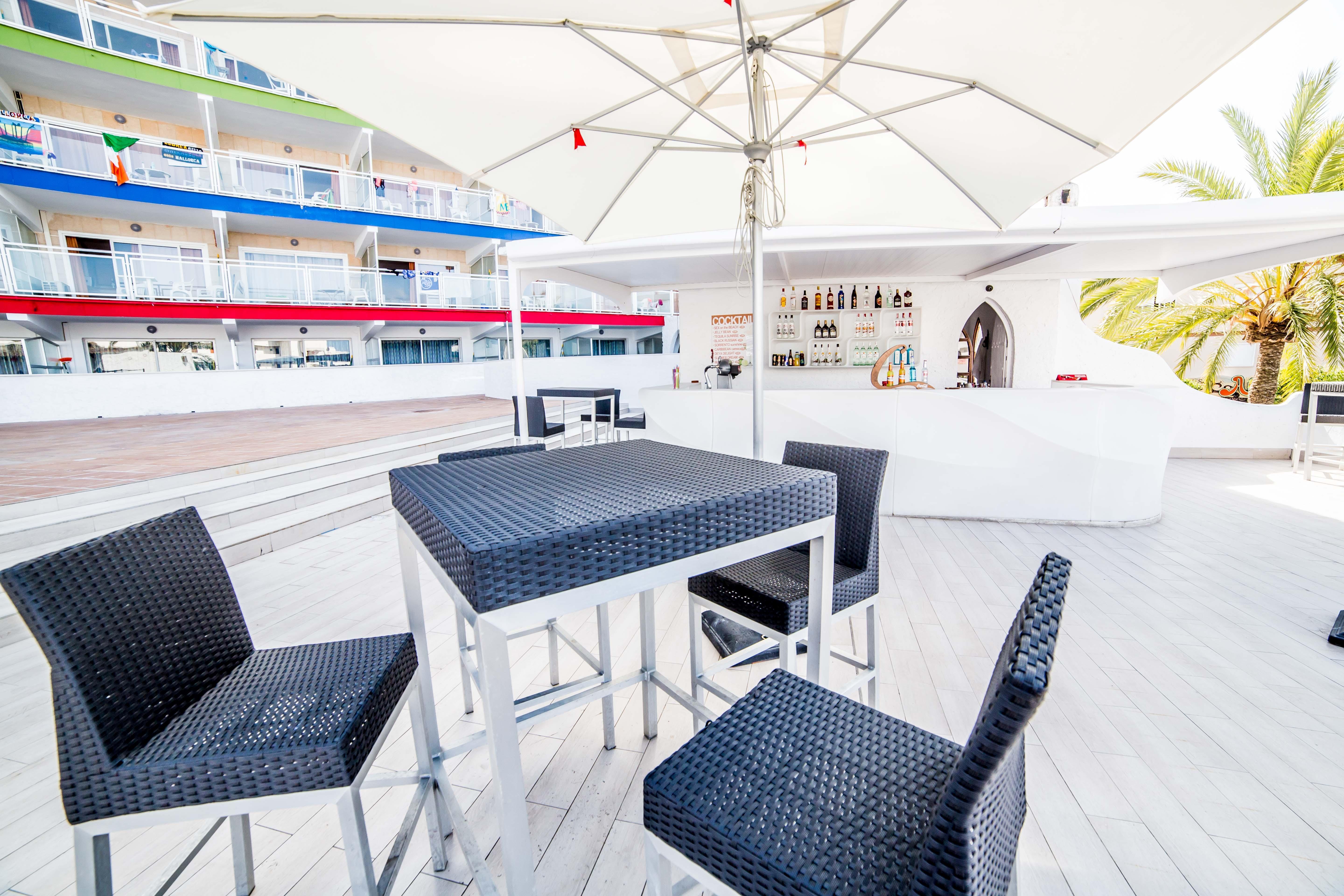 Pierre & Vacances Mallorca Deya Santa Ponsa Eksteriør billede