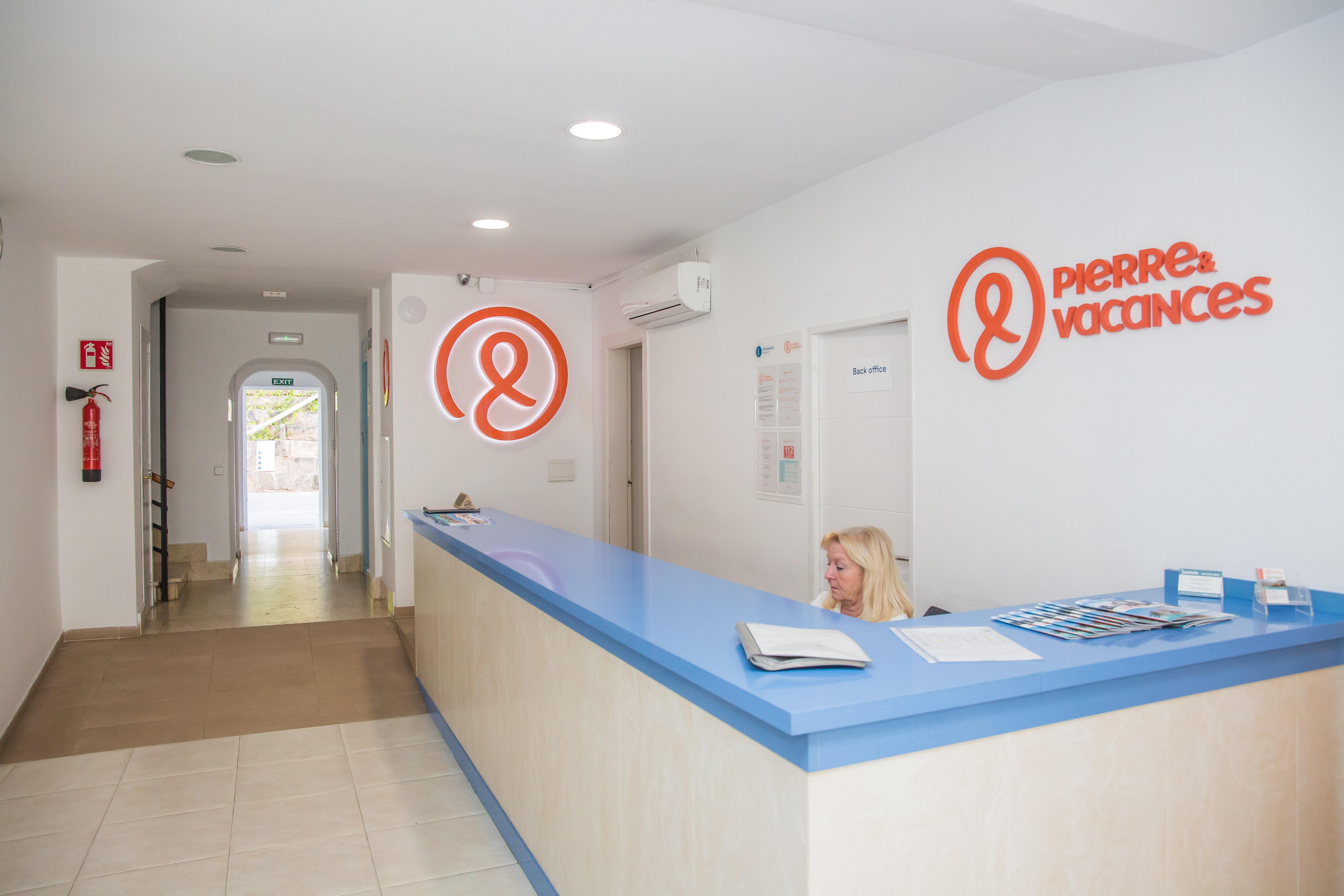 Pierre & Vacances Mallorca Deya Santa Ponsa Eksteriør billede
