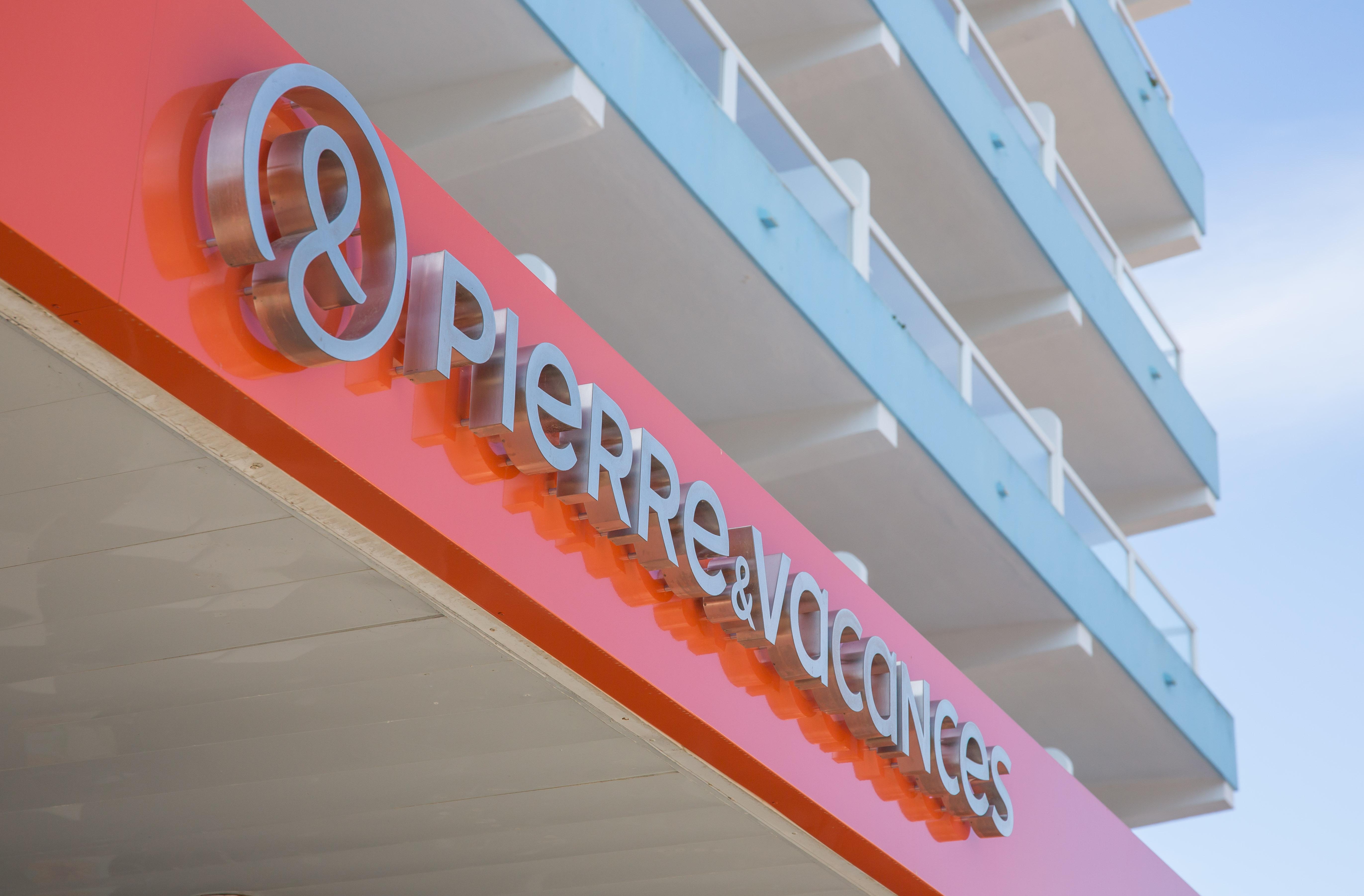 Pierre & Vacances Mallorca Deya Santa Ponsa Eksteriør billede