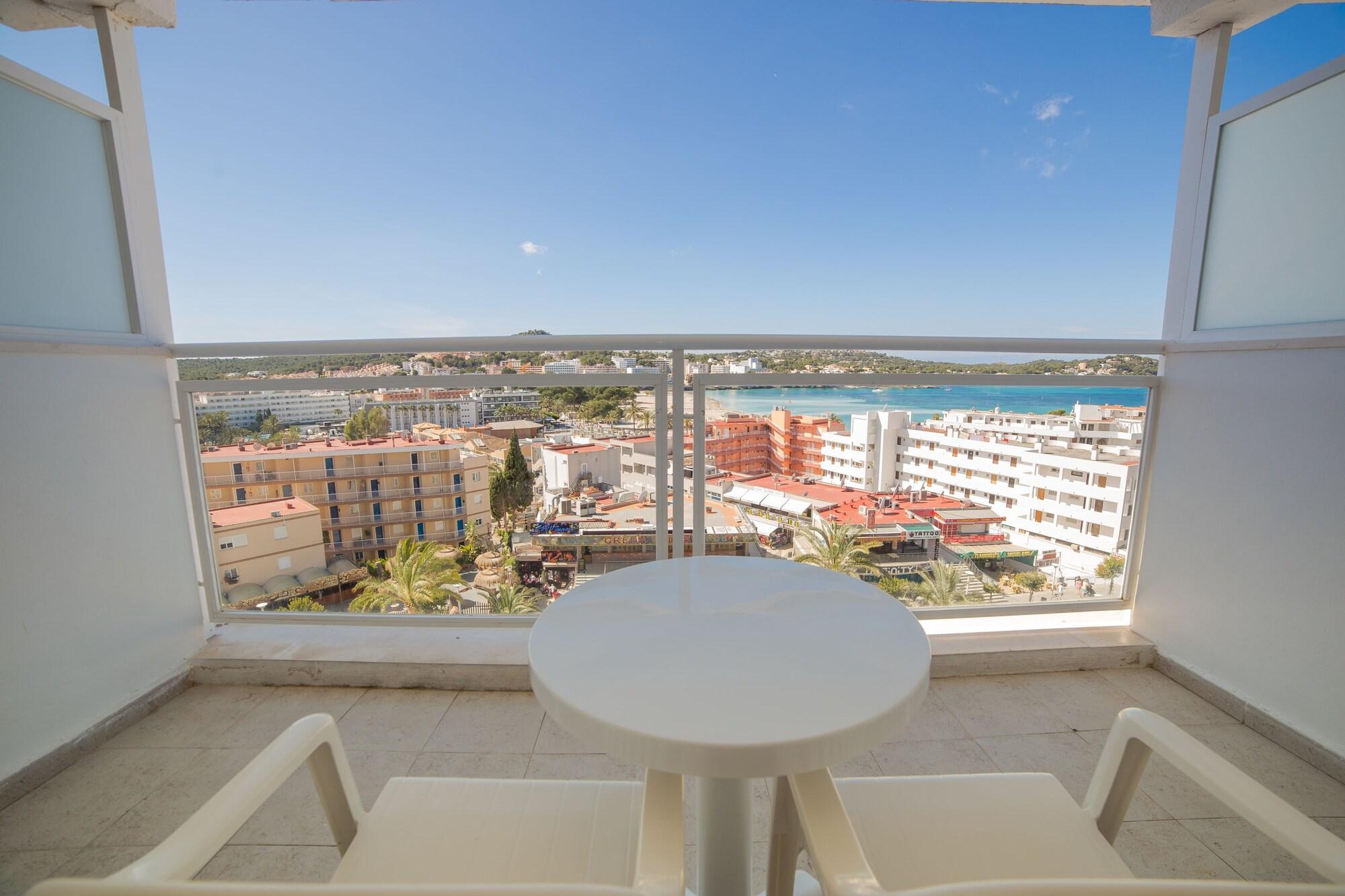 Pierre & Vacances Mallorca Deya Santa Ponsa Eksteriør billede