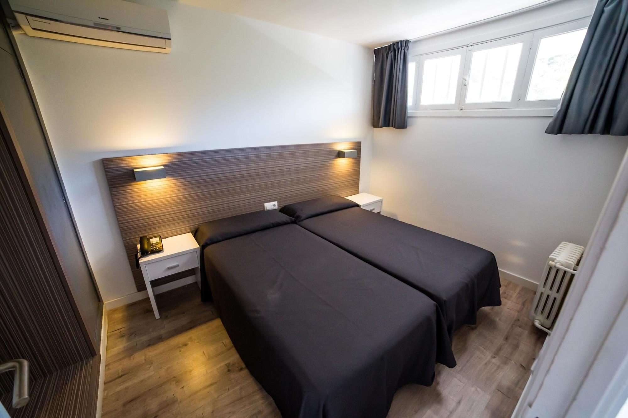 Pierre & Vacances Mallorca Deya Santa Ponsa Eksteriør billede