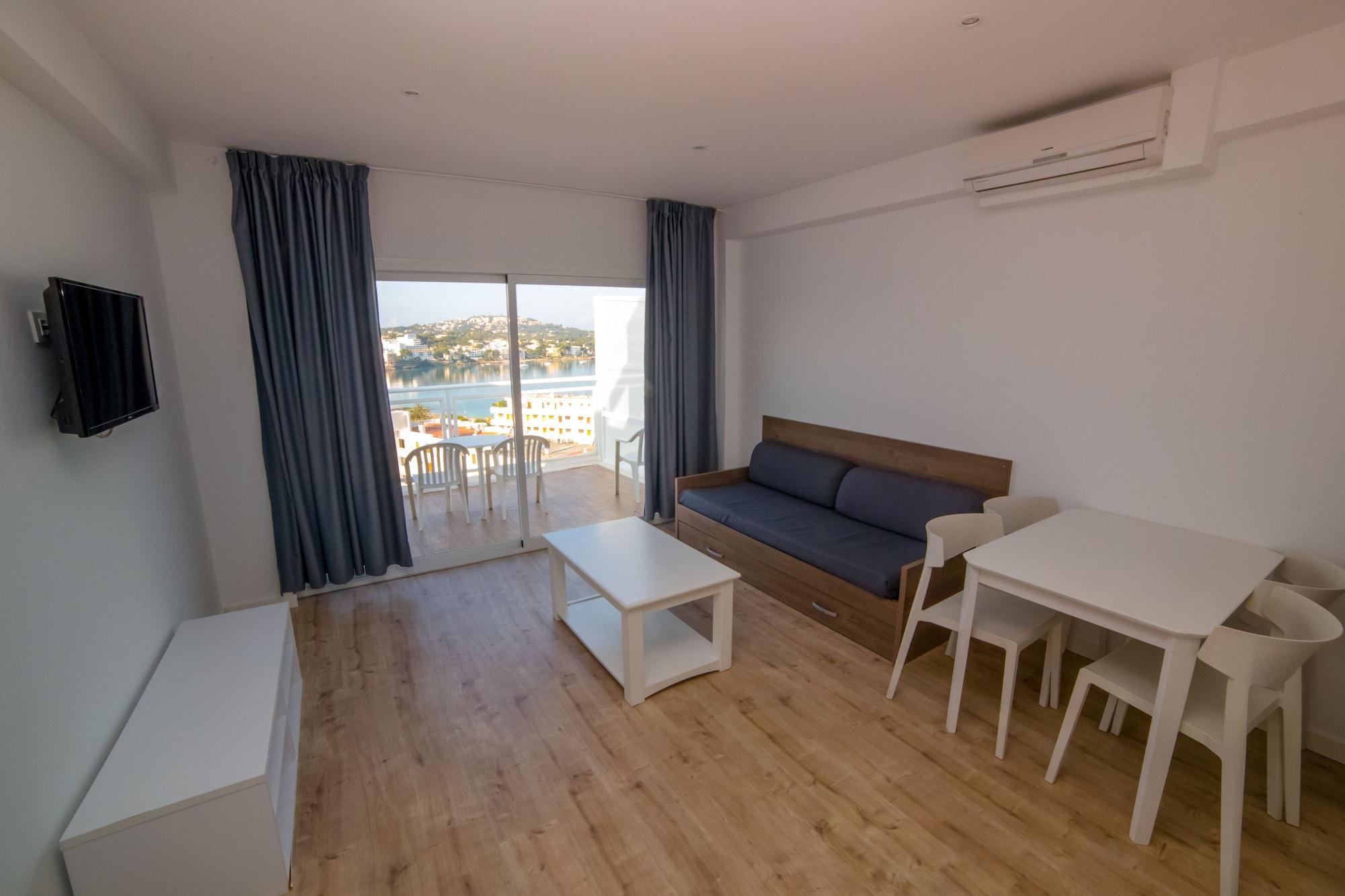 Pierre & Vacances Mallorca Deya Santa Ponsa Eksteriør billede