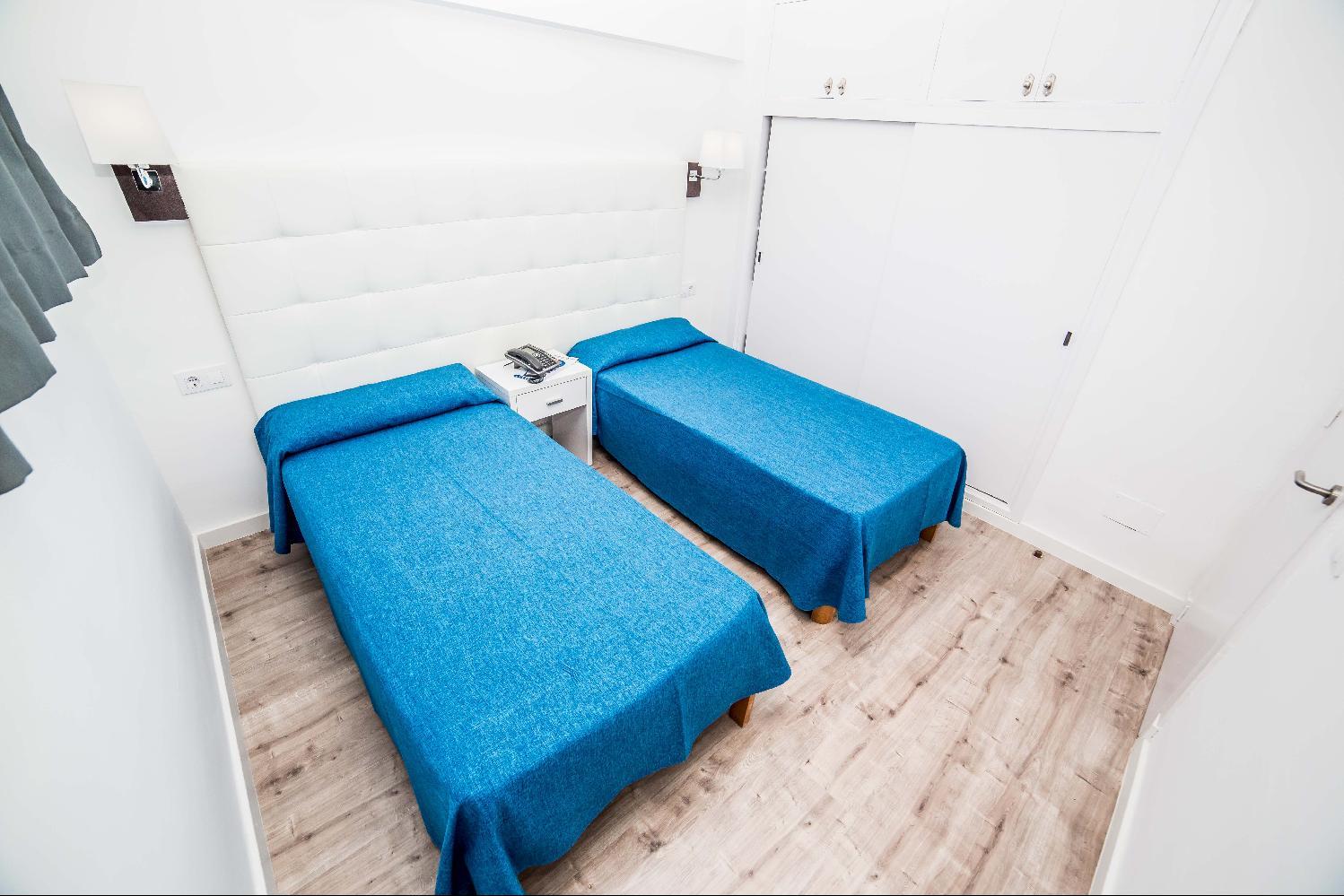 Pierre & Vacances Mallorca Deya Santa Ponsa Eksteriør billede