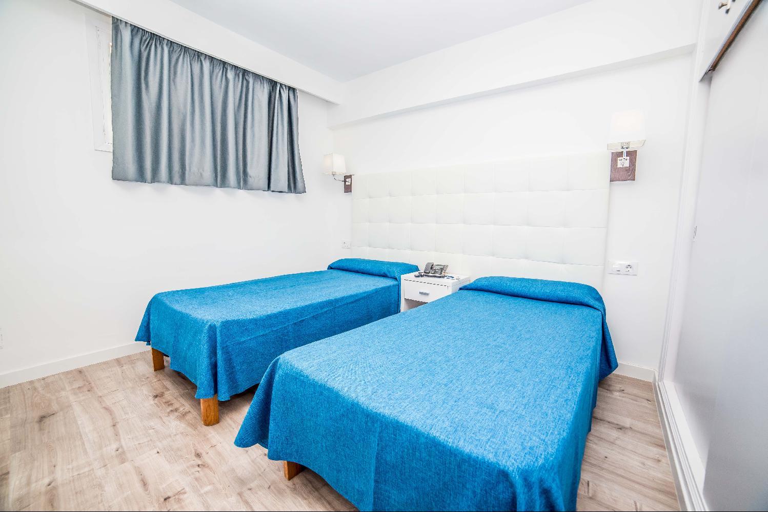 Pierre & Vacances Mallorca Deya Santa Ponsa Eksteriør billede