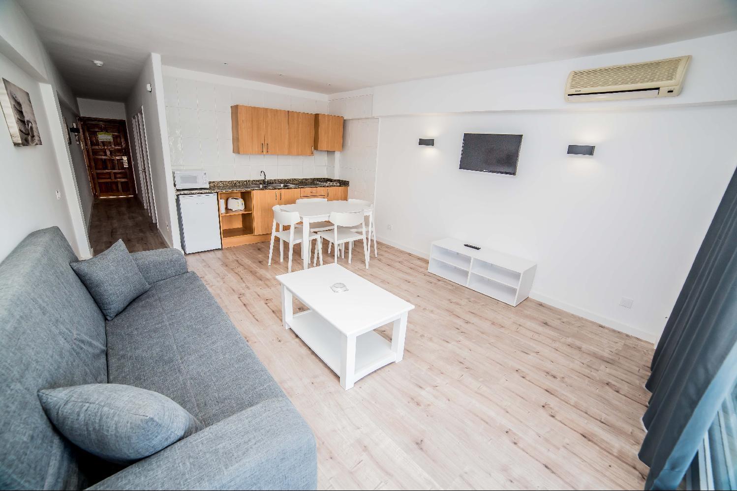 Pierre & Vacances Mallorca Deya Santa Ponsa Eksteriør billede