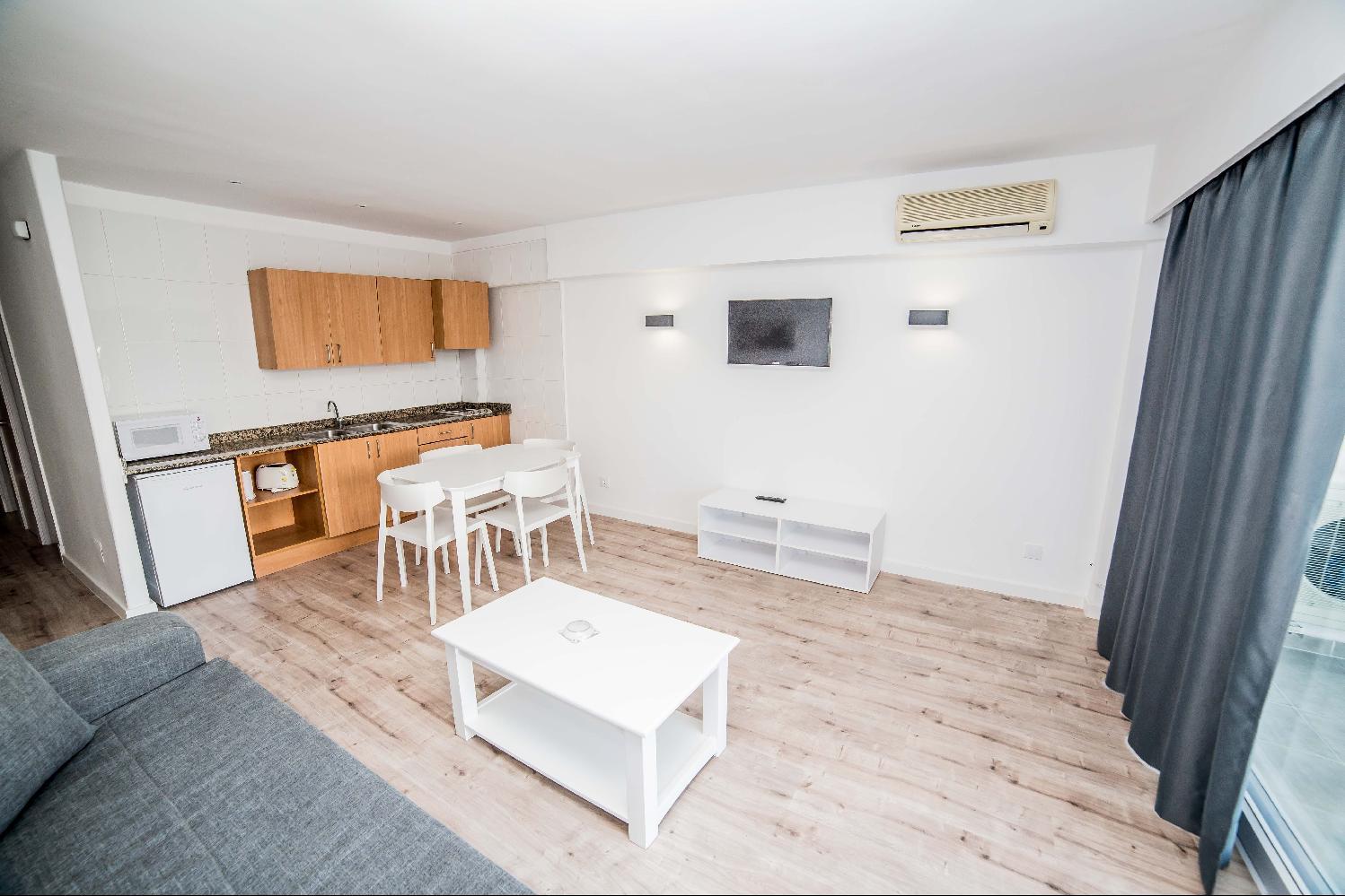 Pierre & Vacances Mallorca Deya Santa Ponsa Eksteriør billede