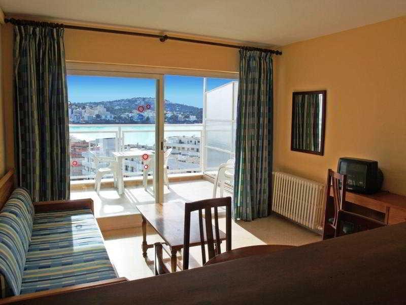 Pierre & Vacances Mallorca Deya Santa Ponsa Eksteriør billede