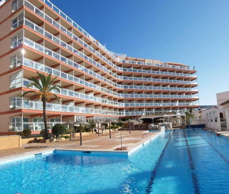 Pierre & Vacances Mallorca Deya Santa Ponsa Eksteriør billede