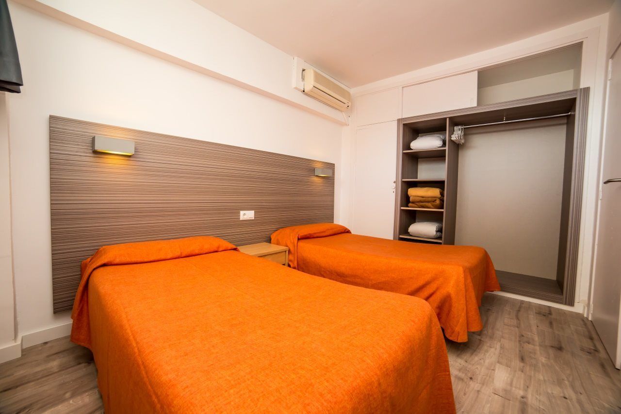 Pierre & Vacances Mallorca Deya Santa Ponsa Eksteriør billede