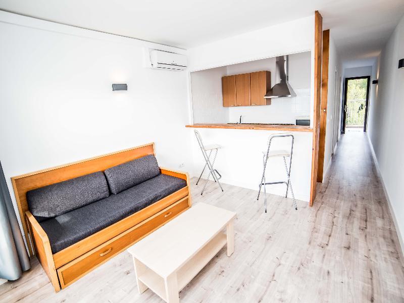 Pierre & Vacances Mallorca Deya Santa Ponsa Eksteriør billede