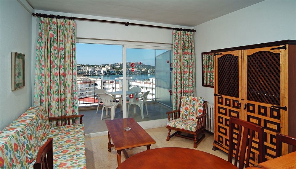 Pierre & Vacances Mallorca Deya Santa Ponsa Eksteriør billede