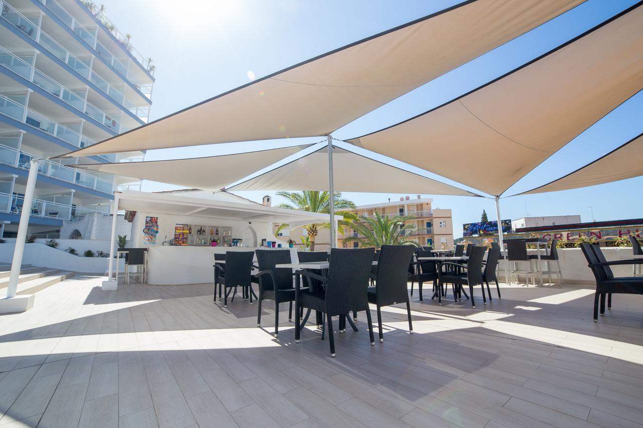 Pierre & Vacances Mallorca Deya Santa Ponsa Eksteriør billede